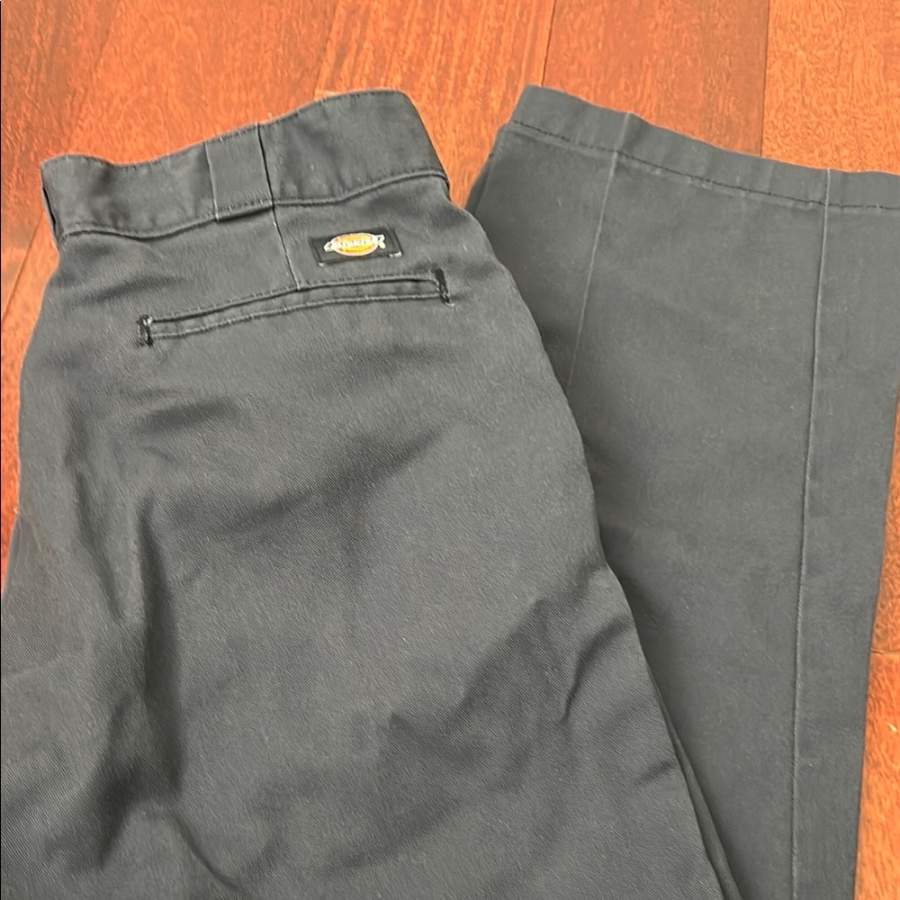 Dickie's 872 Navy Pants